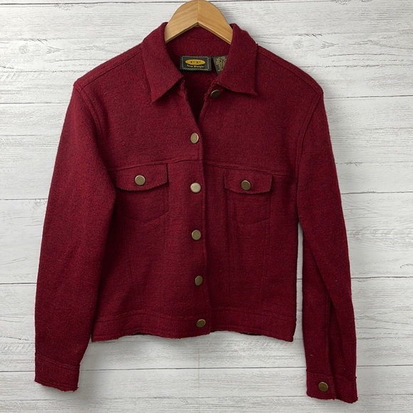 Free People Jackets & Blazers - FREE PEOPLE JACKET